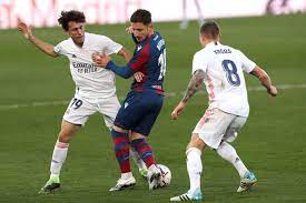 Follow real madrid cf football progress in the la liga, copa del ray and the uefa champions league here. Real Madrid Confirmed Squad V Eibar Duo Return For Selection But Ramos And Hazard Both Out Football Espana