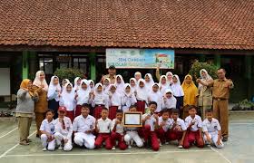 Stie pasim sukabumi merupakan perguruan tinggi swasta terkemuka di indonesia yang menawarkan pilihan mata kuliah berkelas dunia, sumber stie pasim sukabumi. Sdn Ciandam Mendapat Penghargaan Adiwiyata Dari Kementrian Lingkungan Hidup Portal Resmi Kota Sukabumi