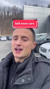 Increase Car Sales with This Simple Sales Tip