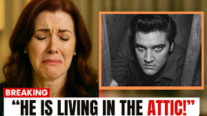 Memories and treasures in the attic