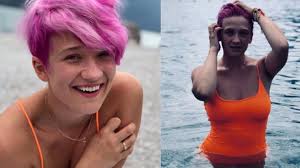 Po odchodu z kapely se věnoval především moderování, v současné době soukromě studuje herectví. Tereza Maskova Radi V Italii Superstar V Mokrem Tricku Predvedla Sve Prednosti Extra Cz