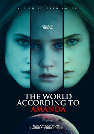 The World According to Amanda (Short)