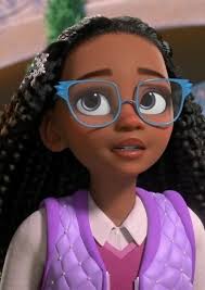 Layla Fletcher (Unicorn Academy) Fan Casting