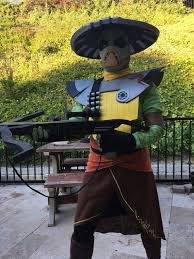 Diy Basic Eva Foam Template Embo Crossbow Digital Download Foam Props Suits You Eva Foam