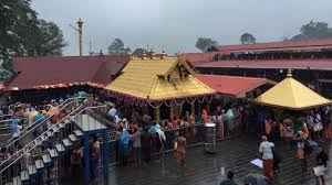 Sabarimala Temple Case Can Women Offer Prayer To Lord