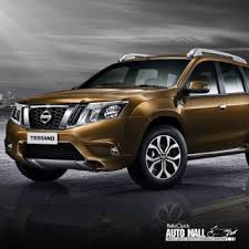 Showcasing Nissan Terrano And Micra At Dlf Place Saket Nissan Terrano Nissan New Cars