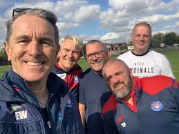 Old) Actonians Association FC