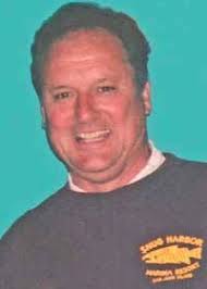 Richard Brent 'Dick' Barnes: 1942—2013