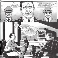 Directed by alvaro díaz, pedro peirano. Allende Pinochet Y Che Guevara Juntos En Una Apasionante Ucronia Rtve Es