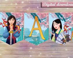 The ten piece set includes mulan disguised as ping. 340 Kp Princess Mulan Ideas Mulan Asian Party Mulan Disney