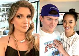 Janet Caperna Makes Shocking Claims Against Kristen & Zack