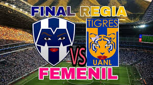 Femenil una noche gigante el 4 de mayo de 2018 se definió la primera final regia femenil de la historia. Final Regia Femenil Futbol Amino Amino