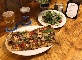 Urban Element In Topsham Delicious Food Farm To Table Local Yummies Food Yummy Food Topsham