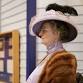 Josephine Wolfe, pioneer madam: Living History