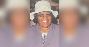 Mrs. Helen Geiger Obituary