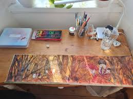 Hazel Terry Art and Illustration