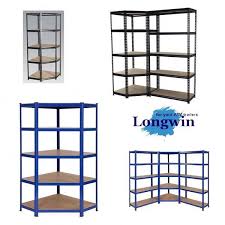 4.2 out of 5 stars with 5 ratings. 5 Level Boltless Modular Industrial Shelving System Metal Shelving Garage Warehouse Shelving Buy Warehouse Shelving Metal Shelving Shelving System Product On Alibaba Com