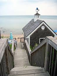Been On A Road Trip Maisons Cotieres Cabane De Plage Maisons De Plage