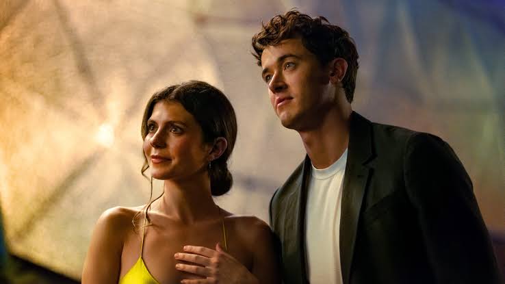 People We Meet on Vacation' Author Teases Changes To Netflix Adaptation