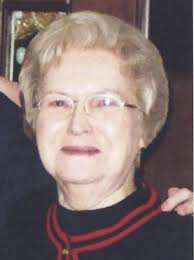 Ruth Faust Obituary (1925