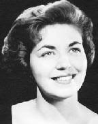 Marilyn Judd Obituary (1938