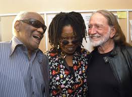 Resultado de imagem para ray charles