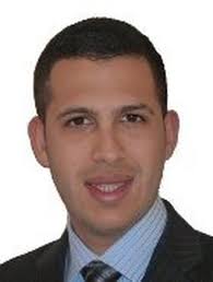 Matthieu ARENAS (Medlar restaurant)