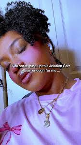 We will not faint l, we will stand and wait 🙌🏽🔥#jekalyncarr #fasti...