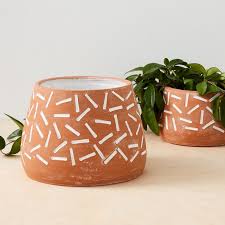 Maybe you would like to learn more about one of these? 23 Affordable Indoor Planters We Love Architectural Digest