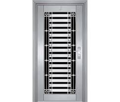 Total number of employees upto 10 people. Buy Front Modern Stainless Steel Door Pronomina Store Dehradun India