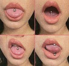 Pin On Piercings