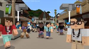 我要 活 下去 下載 apk. Jurassic World In Minecraft Marketplace Minecraft