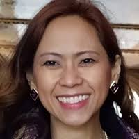 Obituary information for Maria Fortuna Ariola Hubo