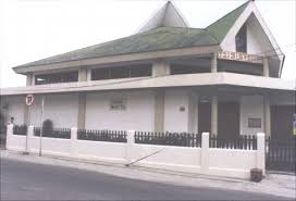 Alamat pt mekar sukses perkasa ciamis. Keuskupan Bandung Paroki Santo Yohanes Ciamis Kabupaten Ciamis