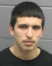 Two Midlanders arrested after kid ejected from car