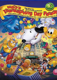 Maybe you would like to learn more about one of these? Fan Casting Big Bird As Balloon 1 In The Macys Thanksgiving Day Parade 1999 On Mycast
