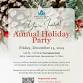 NAIFA Pineywoods of East Texas Membership Annual event image