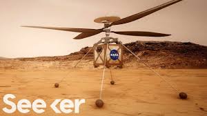 6 nasa technologies to get humans to mars. How Nasa S Rover Team Reimagined Mars 2020 Youtube