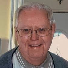 Obituary of William Henry Brenan