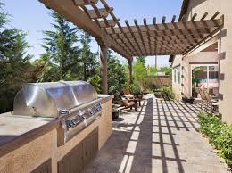 Outdoor kitchen design ideas are as much about beauty as they are about functionality. 25 Outdoor Kitchen Design Ideas Tips For Outdoor Cooking