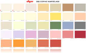 ev dekorumuz krem rengi boya ornekleri katalog ev dekorasyonu boya renkleri renkler dekor