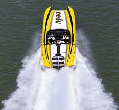 davemagoo in his @dcbracingM44 with Mercury 1350/1550 motor ​​​​​​​​📸  @bigcatpokerrun ​​​​​​​​ . . . . . . #DCB #boats #boating #boatshop  #boatswag #parts #performance #powerboat #powerboating #powerboatnation  #speedboat #speedboating #transomtuesday ...