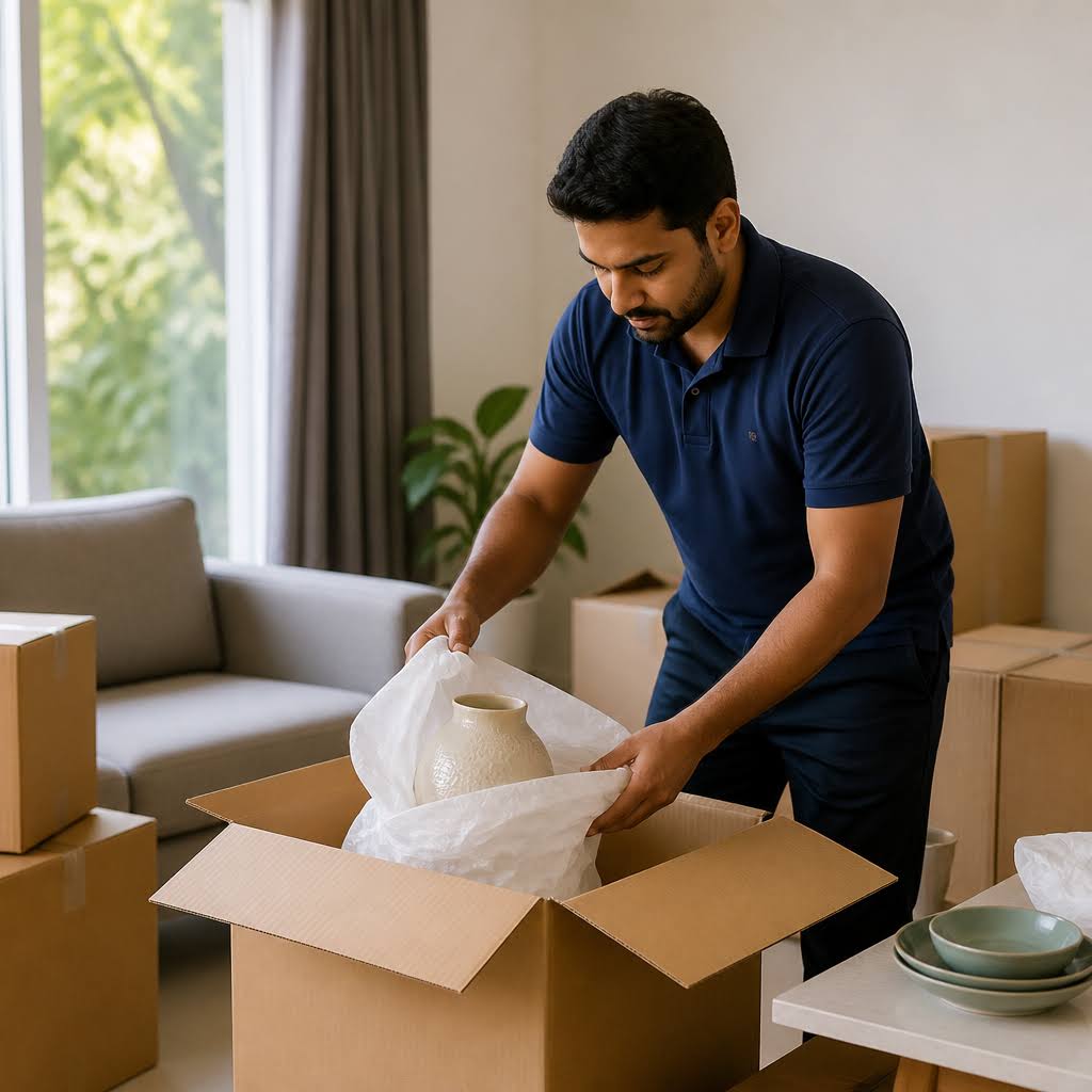 Unpacking Services in Regent Park product image