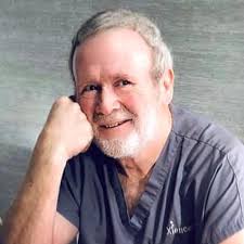 Ralph M. Nixon, DDS Obituary May 23, 2022