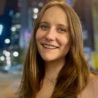 Nicolette Roberts's Instagram, Twitter & Facebook