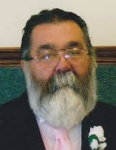 Obituary information for Donald R. Poole, Sr.