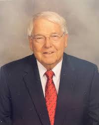 Joseph Register Obituary