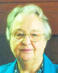 Sr. Eileen Klein, CDP Obituary