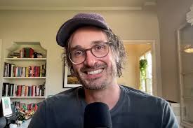 Mister Organ' Director David Farrier