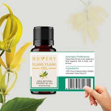 Ylang ylang essential oil is an effective natural treatment to reduce hair fall caused by stress and alopecia. Ylang Ylang Essential Oil Ylang Ylang Oil For Skin Care Hair Growth